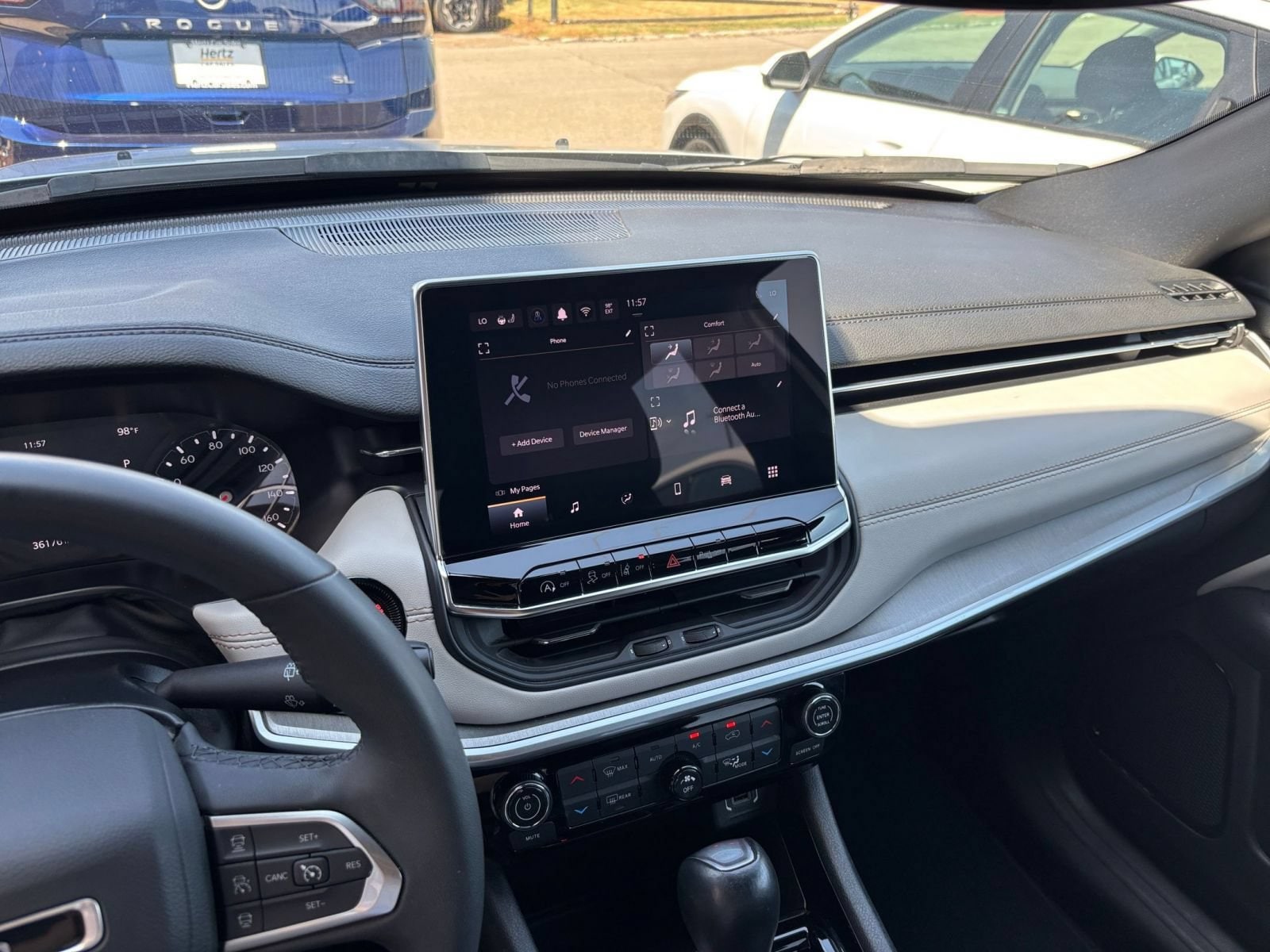 Thumbnail: 2025 Jeep Compass - 14