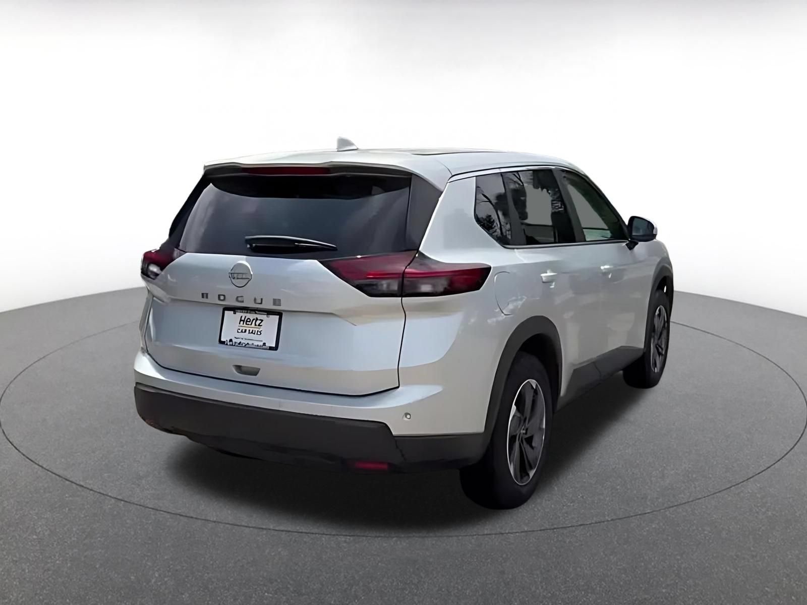 Thumbnail: 2025 Nissan Rogue - 12