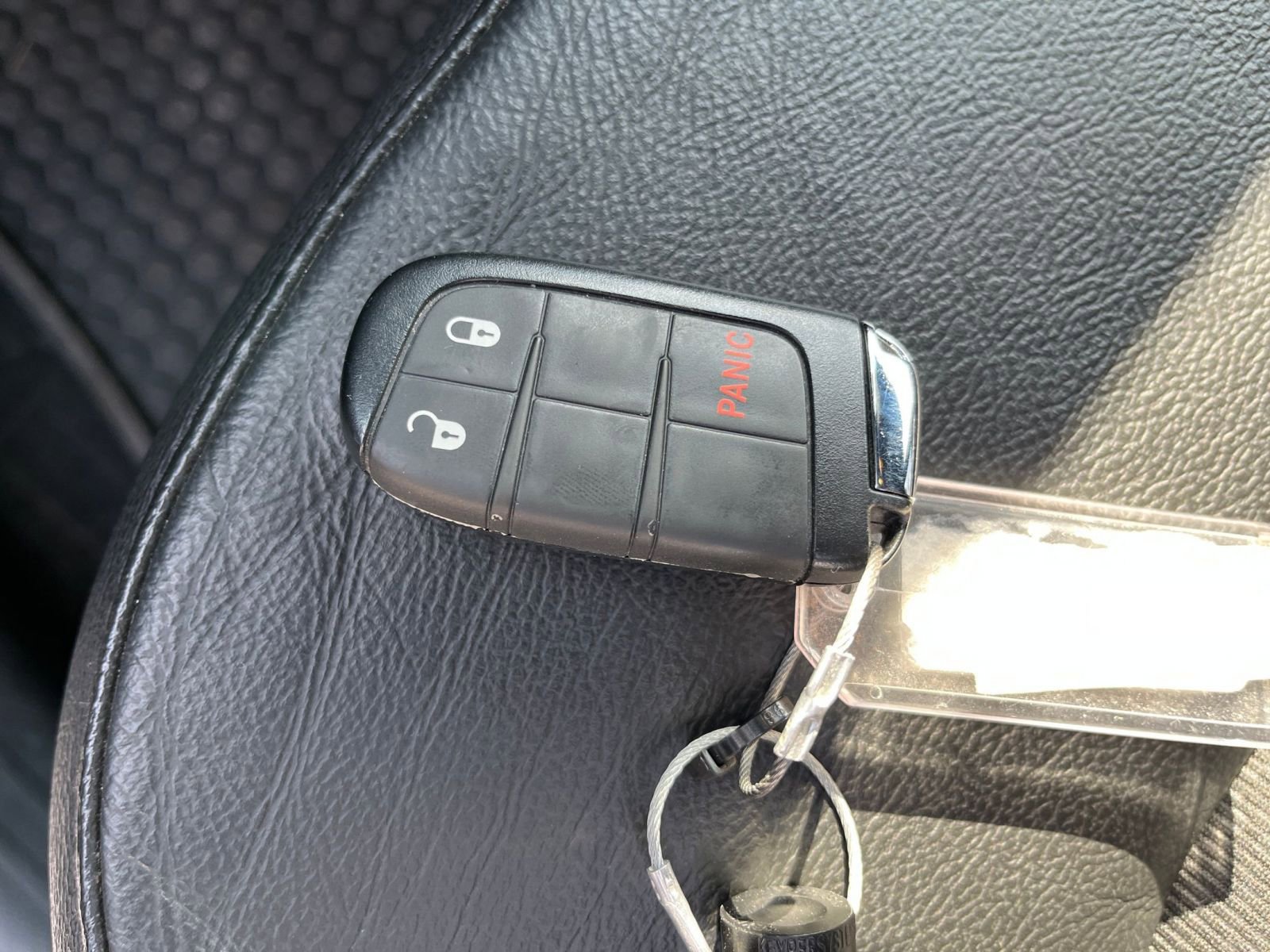 Thumbnail: 2025 Jeep Compass - 22