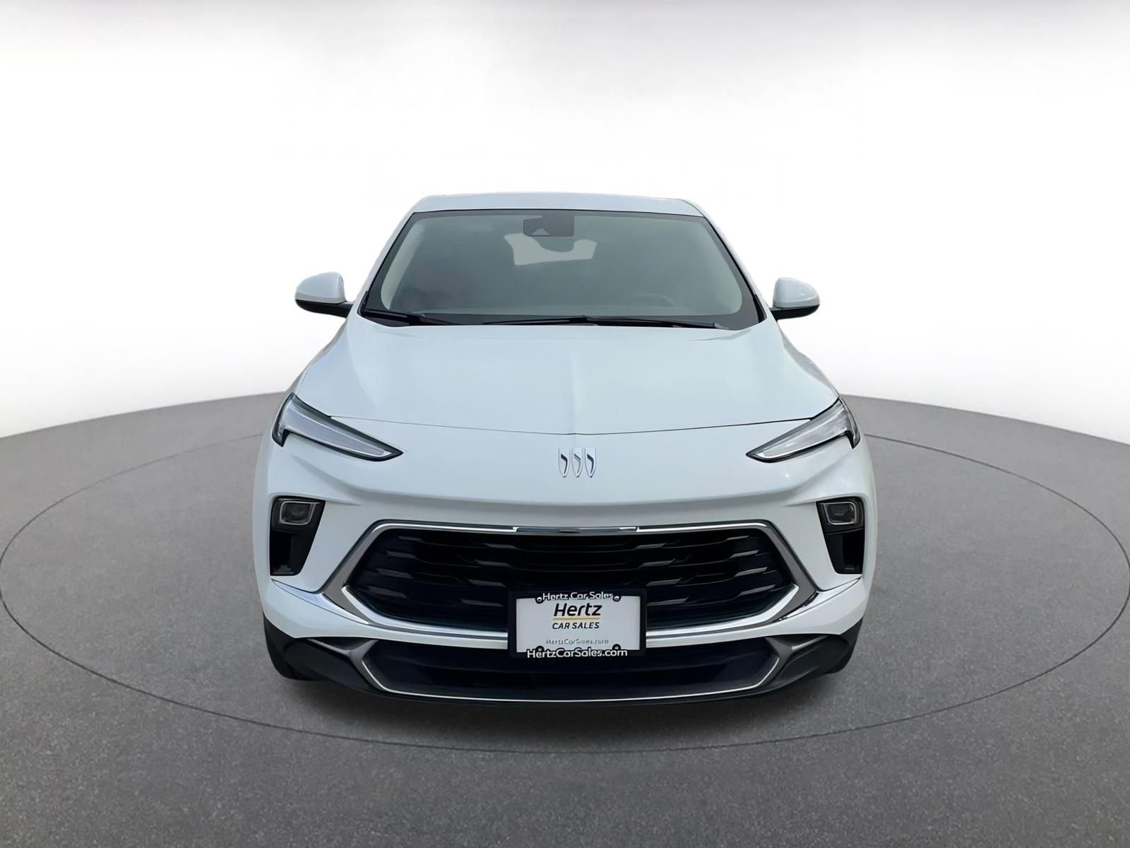 Thumbnail: 2025 Buick Encore GX - 4