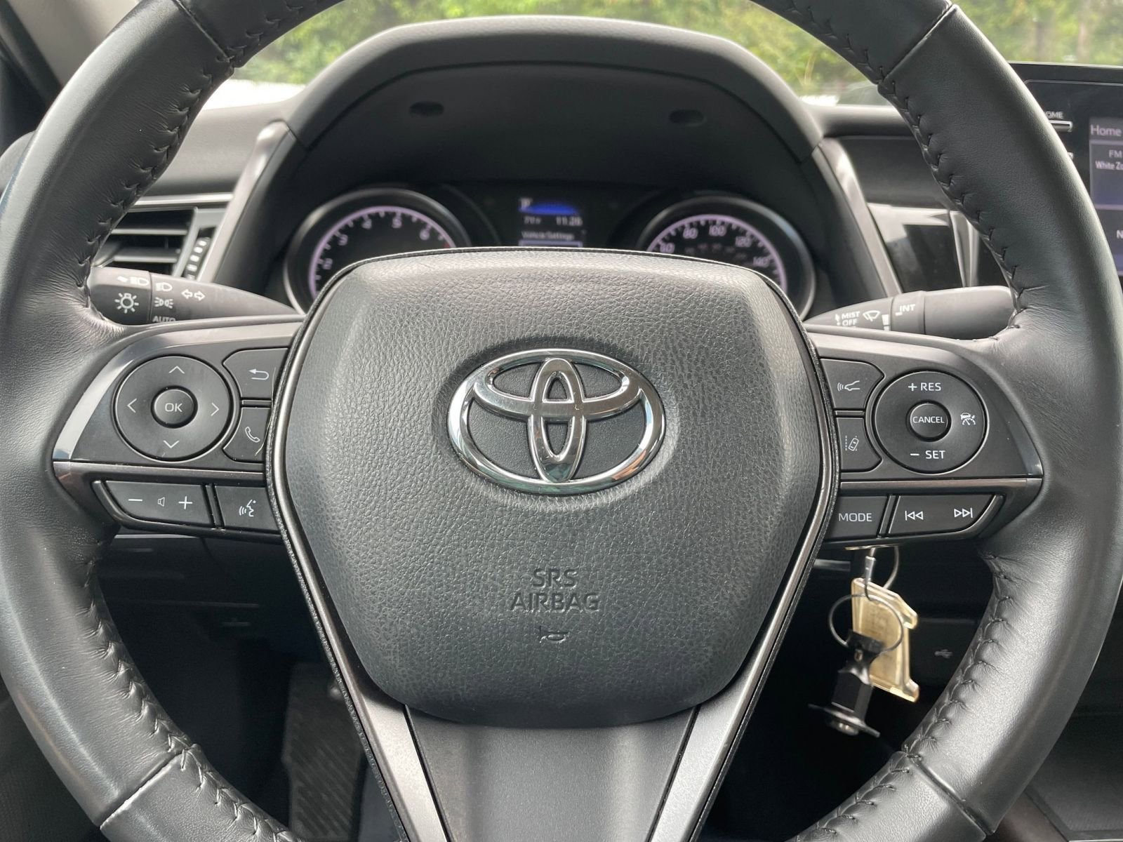 Thumbnail: 2024 Toyota Camry - 27