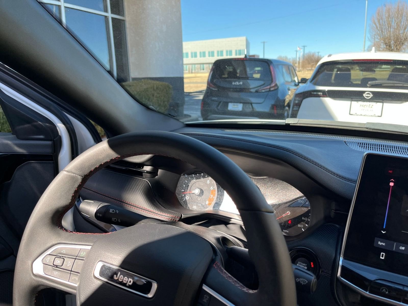 Thumbnail: 2025 Jeep Compass - 33