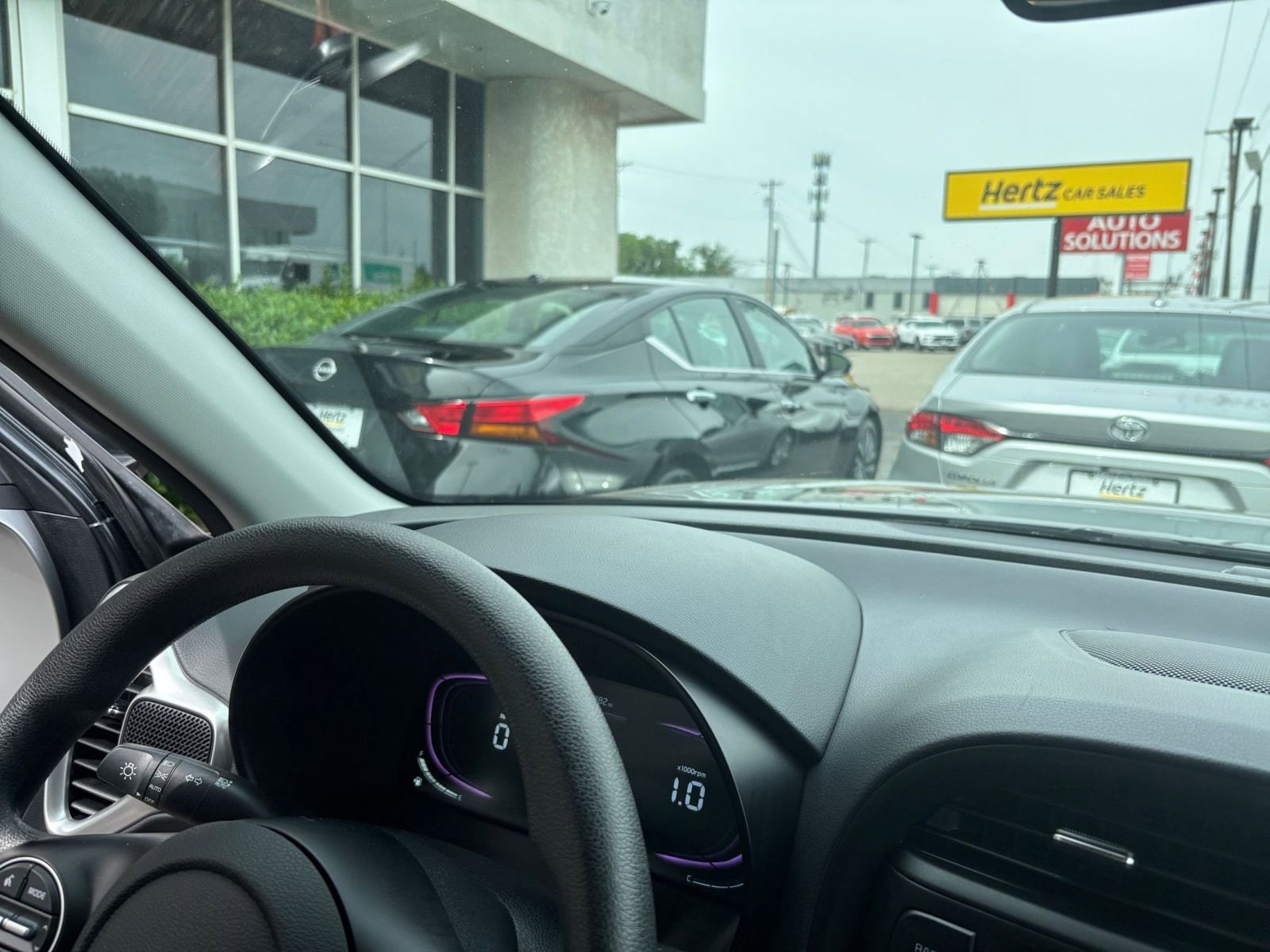 Thumbnail: 2025 Kia Soul - 32