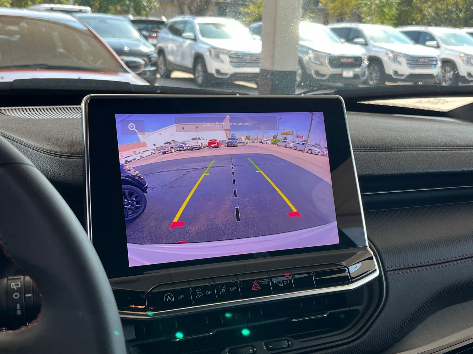 Thumbnail: 2025 Jeep Compass - 17