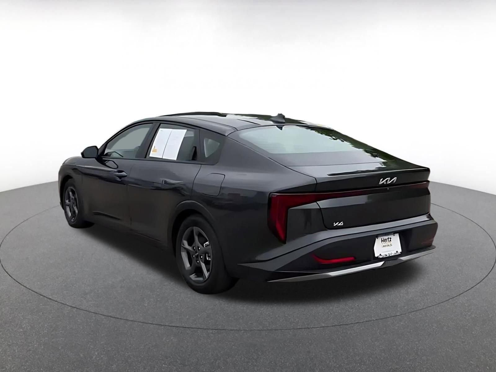 Thumbnail: 2025 Kia K4 - 11