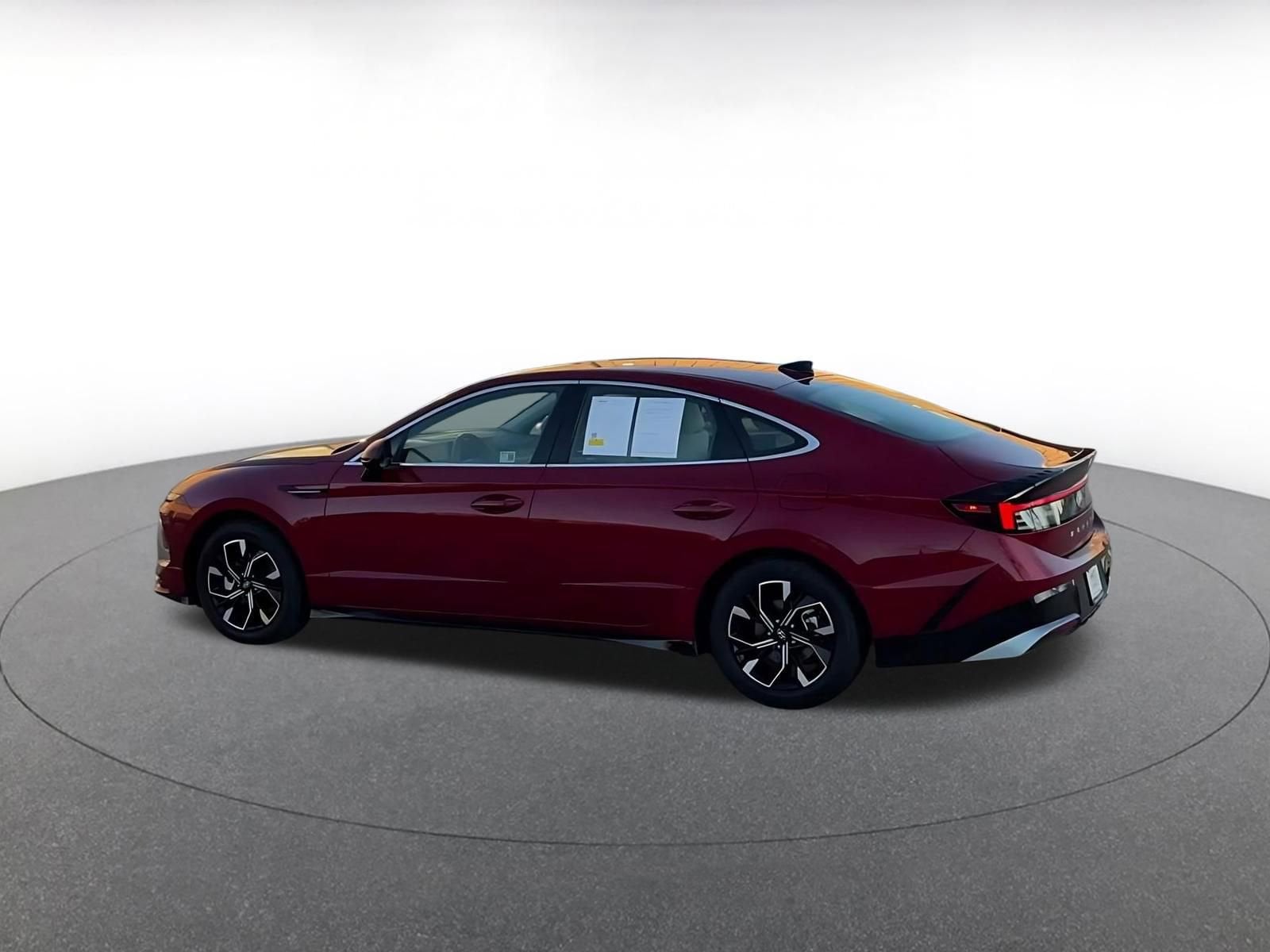 Thumbnail: 2025 Hyundai Sonata - 9