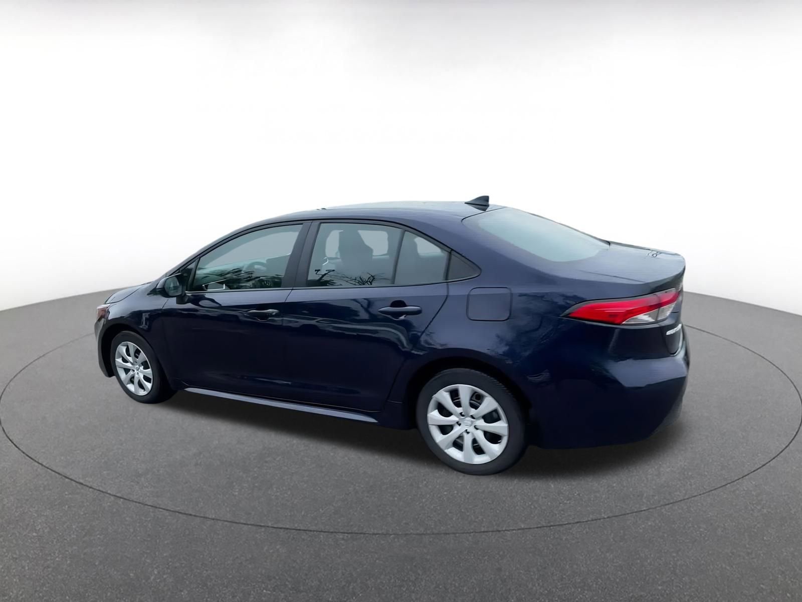 Thumbnail: 2024 Toyota Corolla - 10