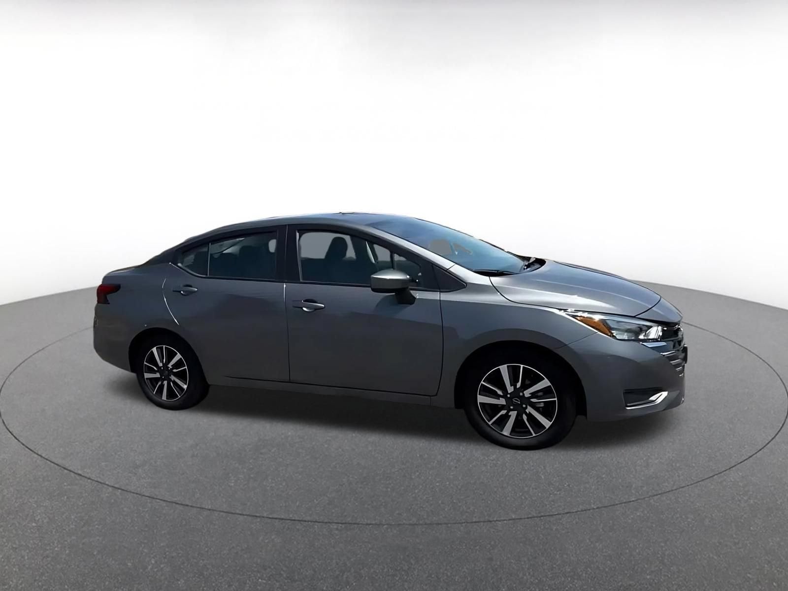 Thumbnail: 2025 Nissan Versa - 2