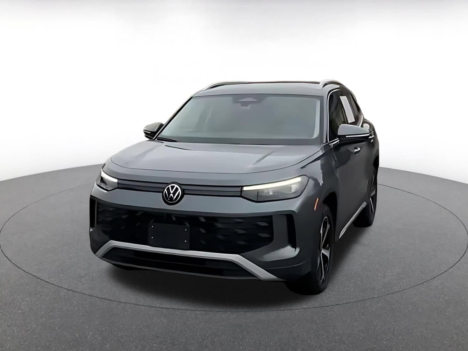 Thumbnail: 2026 Volkswagen Tiguan - 6