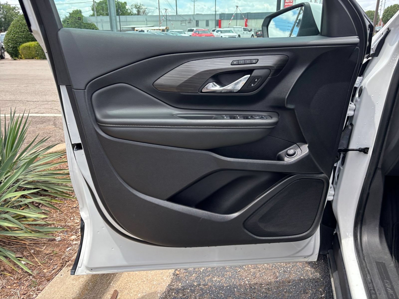 Thumbnail: 2024 GMC Terrain - 15