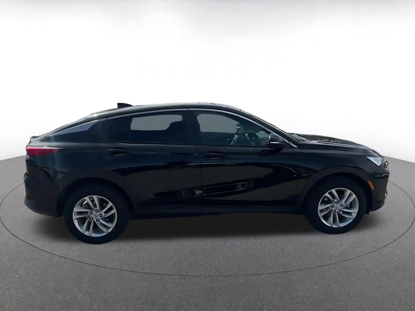 Thumbnail: 2025 Buick Envista - 16