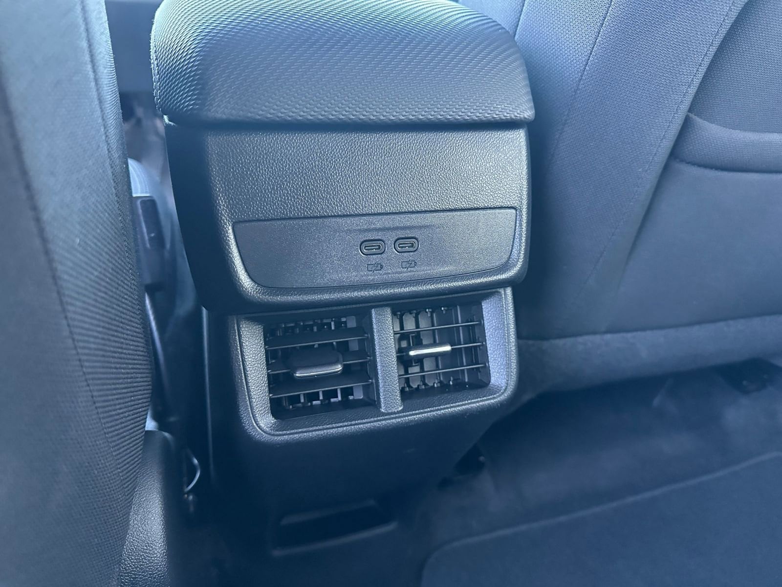 Thumbnail: 2025 Chevrolet Equinox - 23