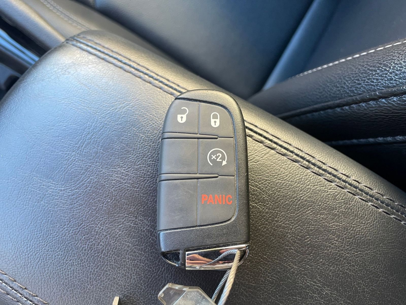 Thumbnail: 2025 Jeep Compass - 25