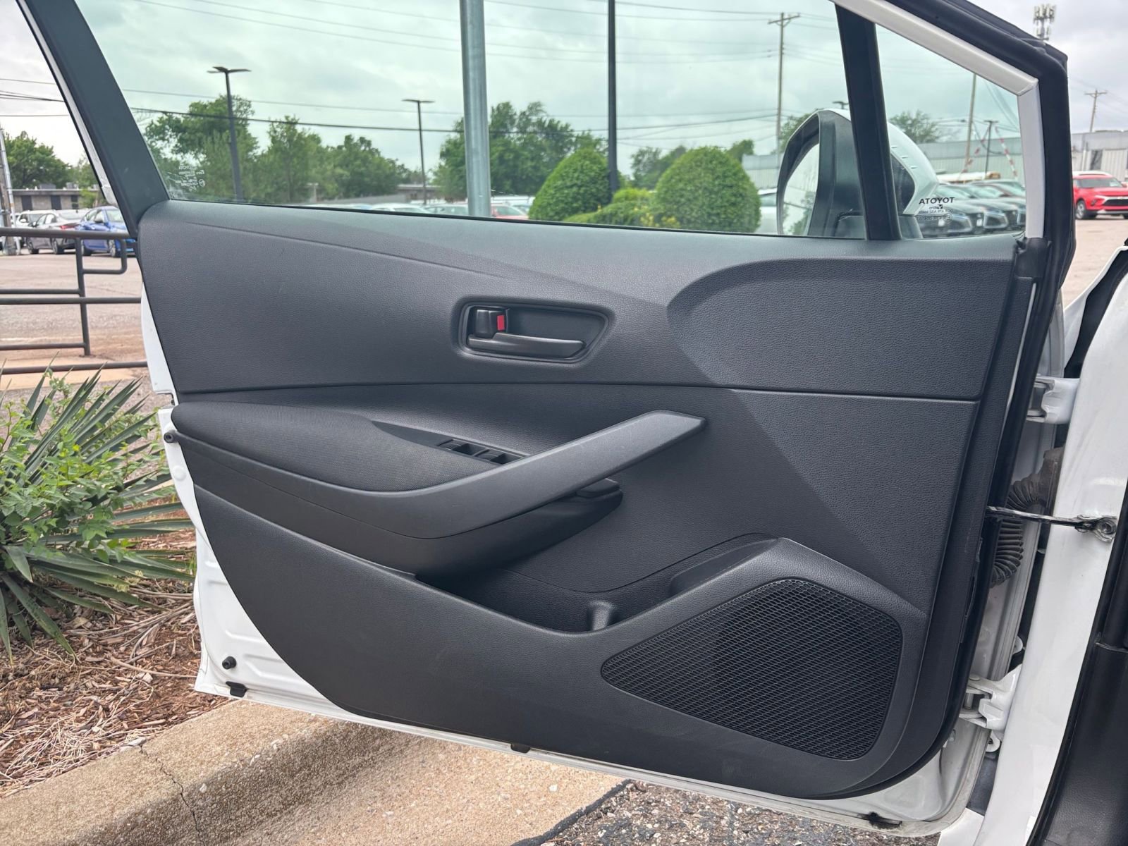 Thumbnail: 2023 Toyota Corolla - 18