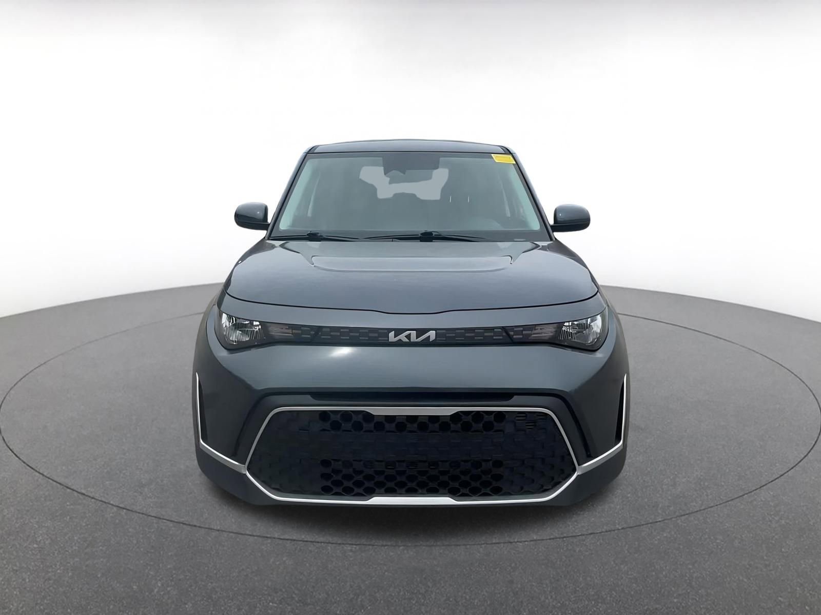 Thumbnail: 2024 Kia Soul - 5
