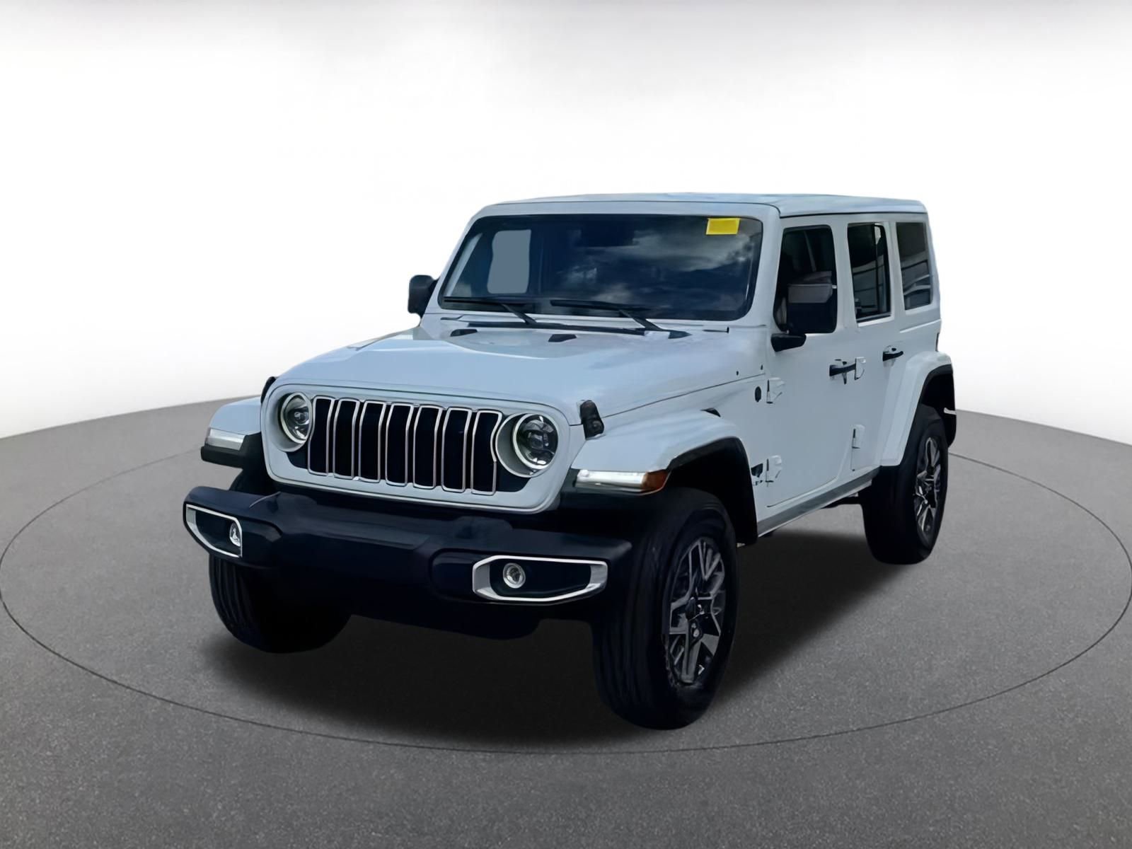 Thumbnail: 2025 Jeep Wrangler - 3