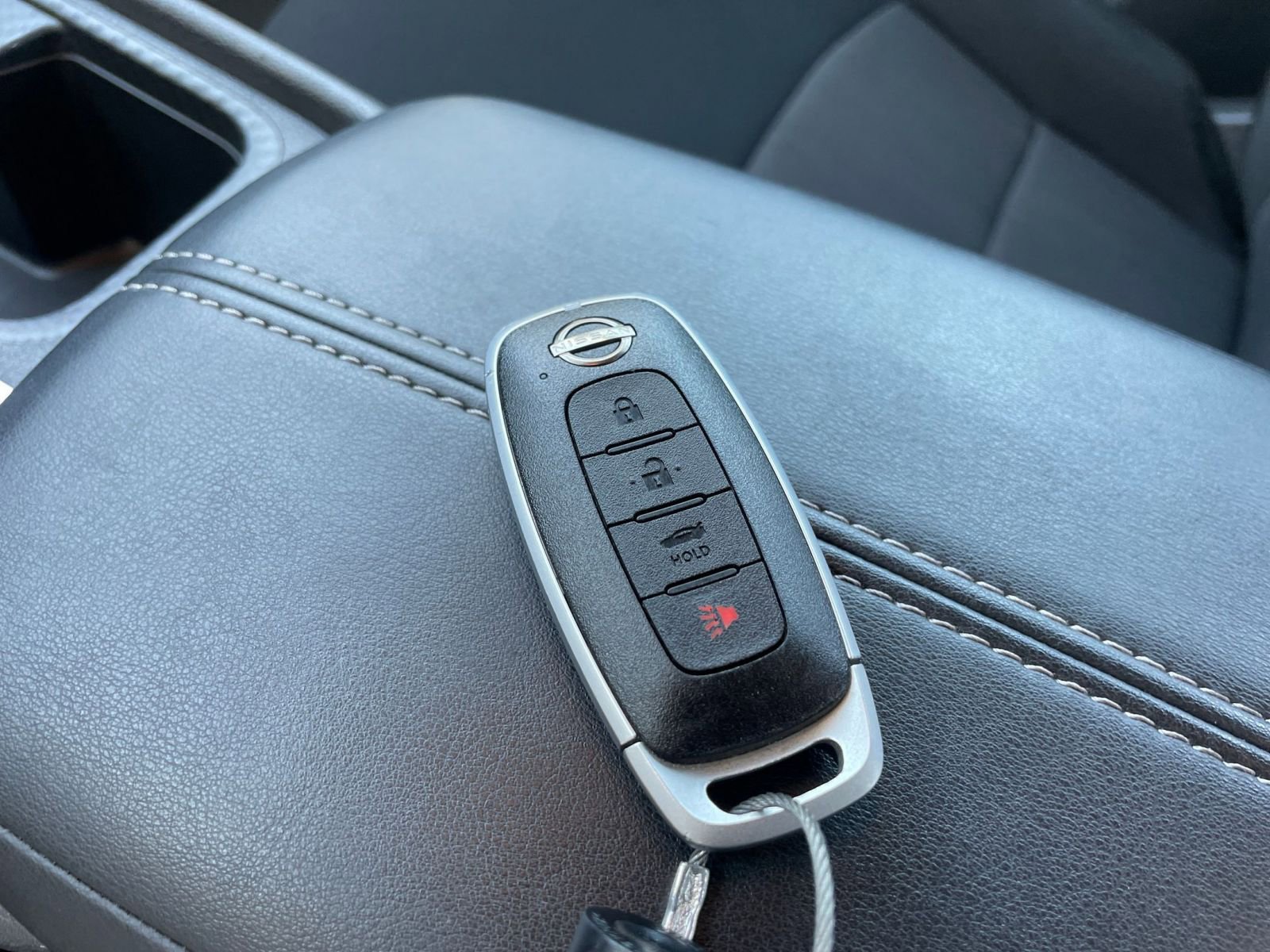 Thumbnail: 2025 Nissan Sentra - 21