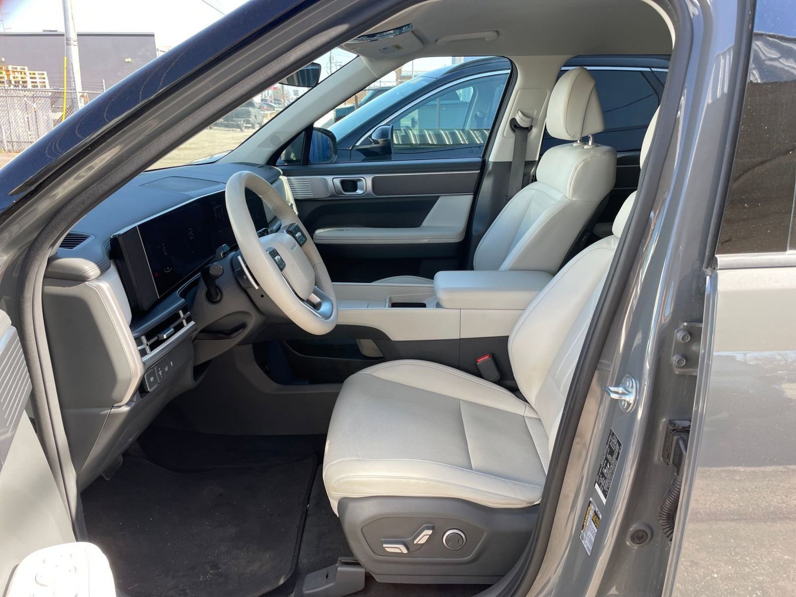 Thumbnail: 2025 Hyundai Santa Fe - 29