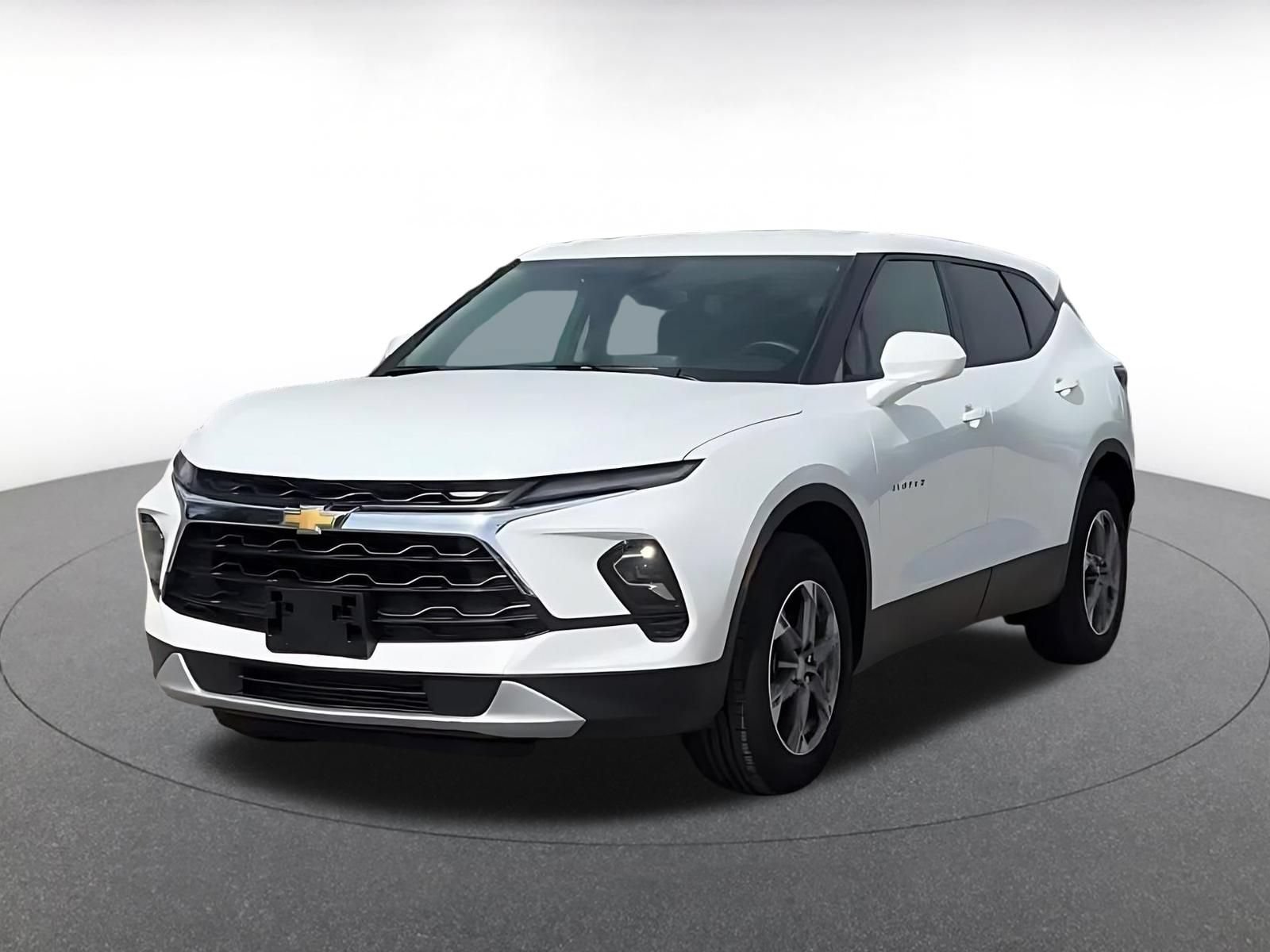 Thumbnail: 2025 Chevrolet Blazer - 7
