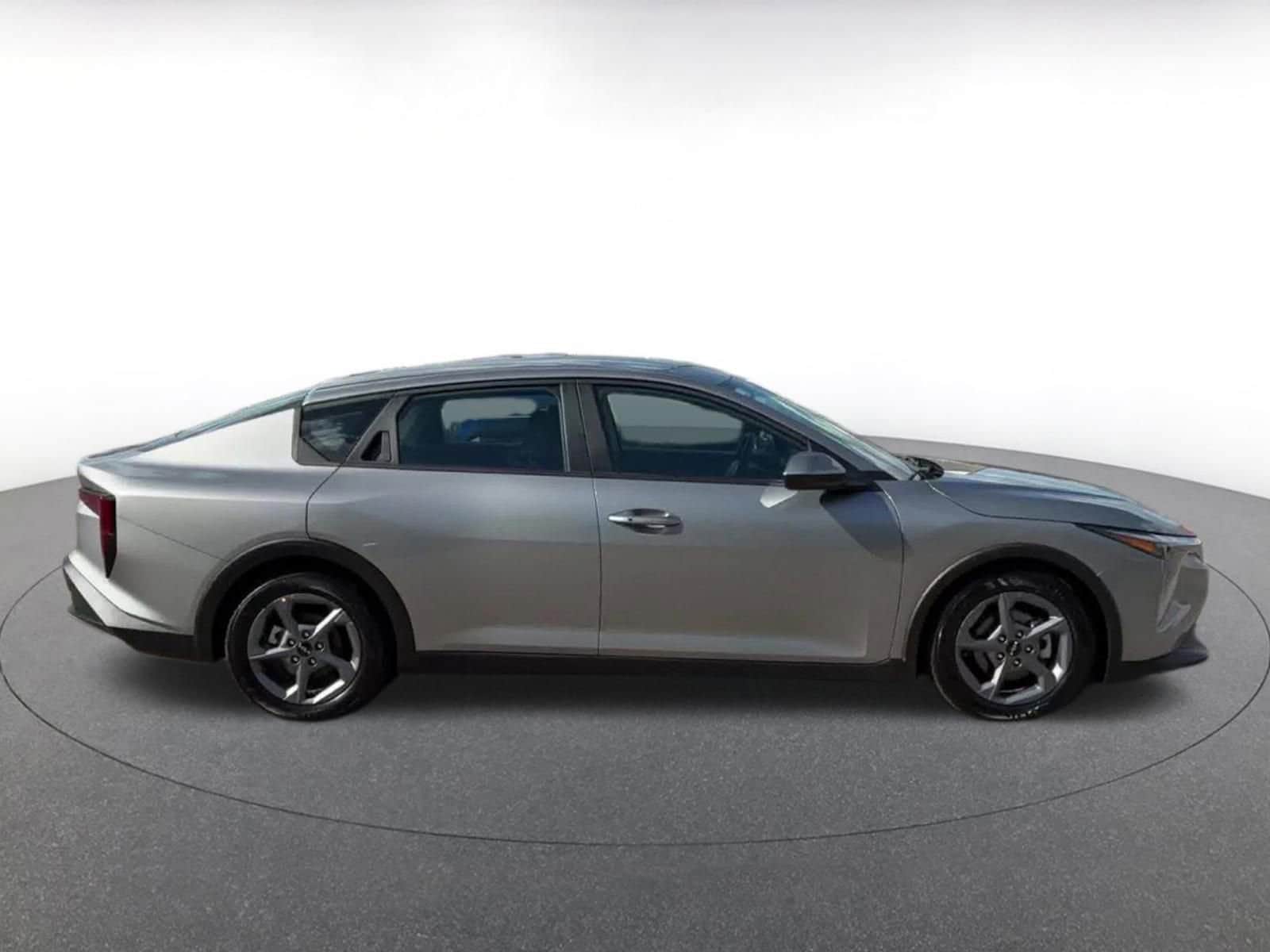 Thumbnail: 2025 Kia K4 - 16