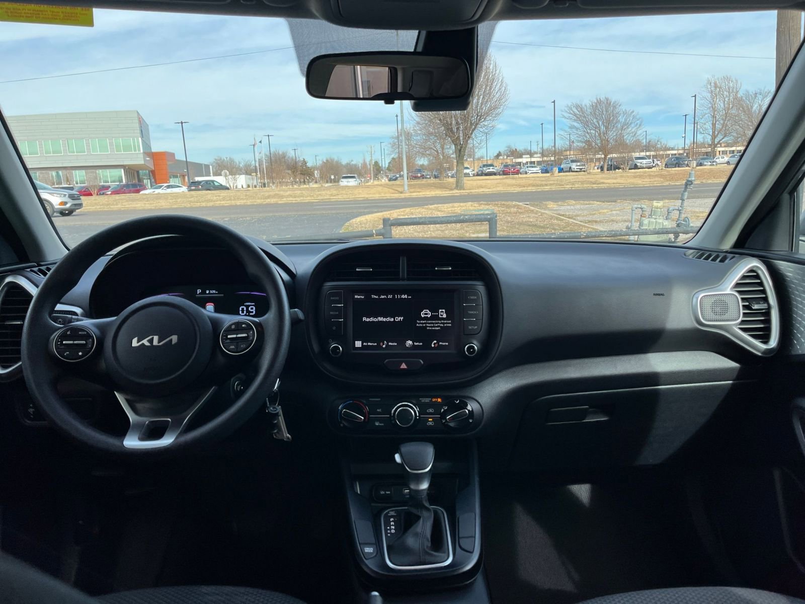 Thumbnail: 2025 Kia Soul - 31