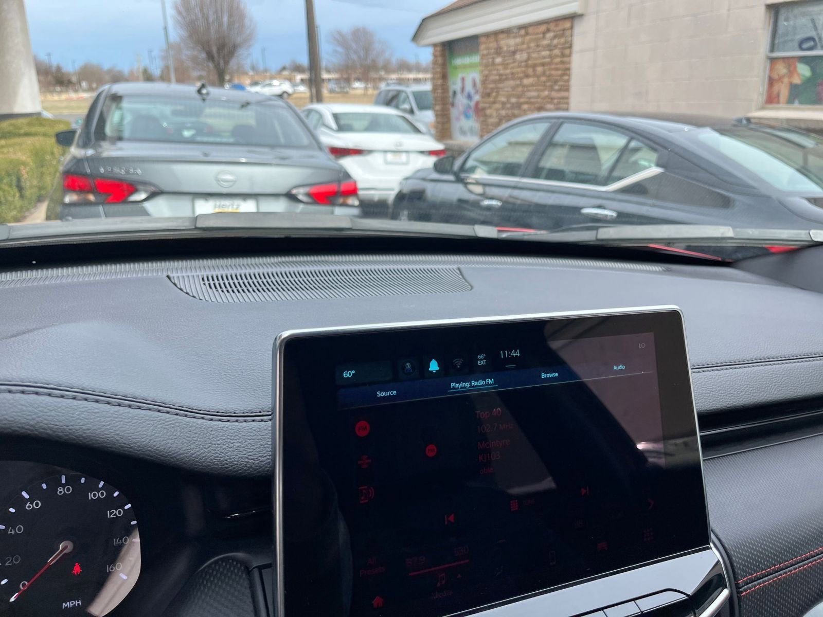 Thumbnail: 2025 Jeep Compass - 17