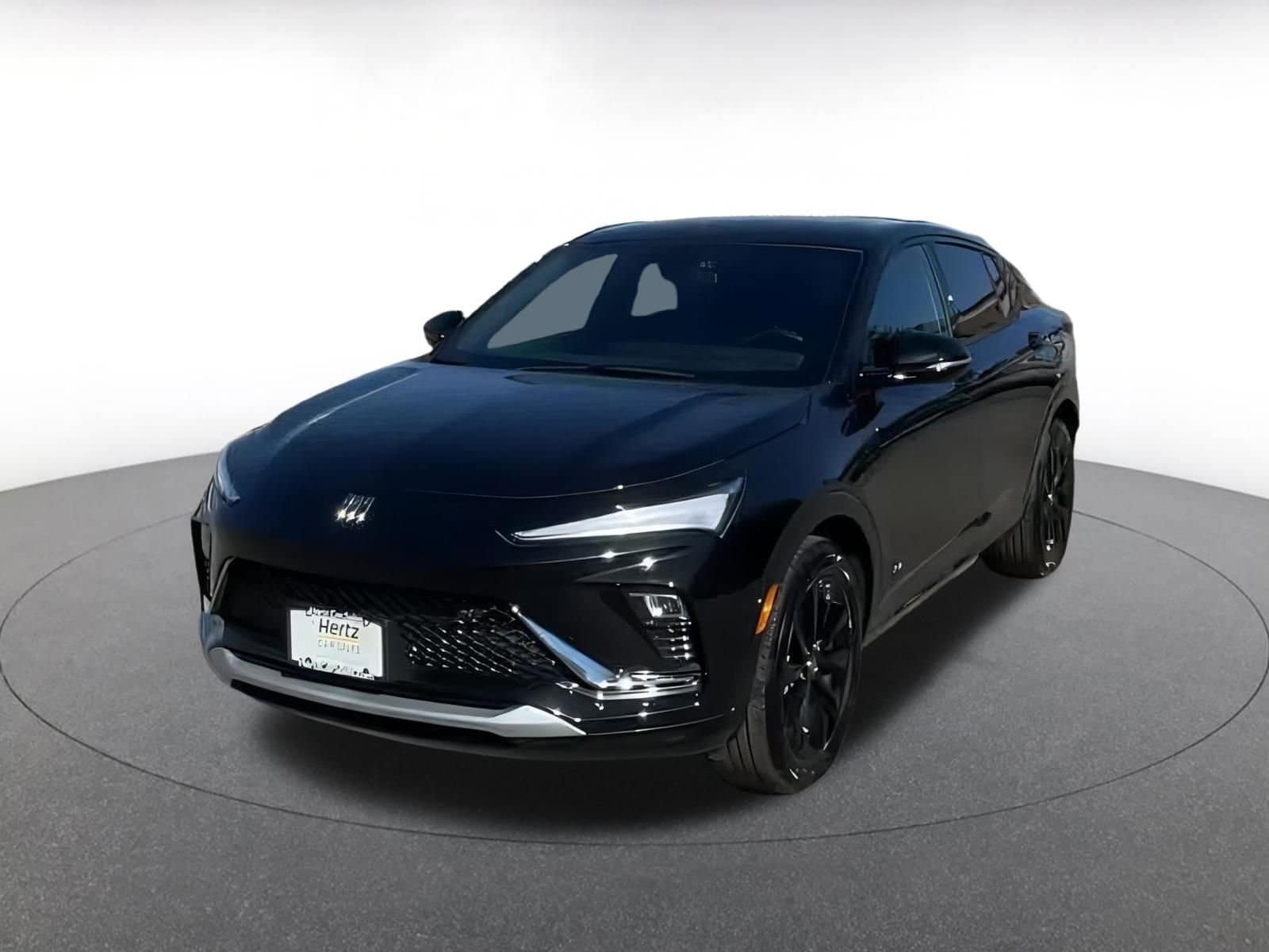 Thumbnail: 2025 Buick Envista - 3