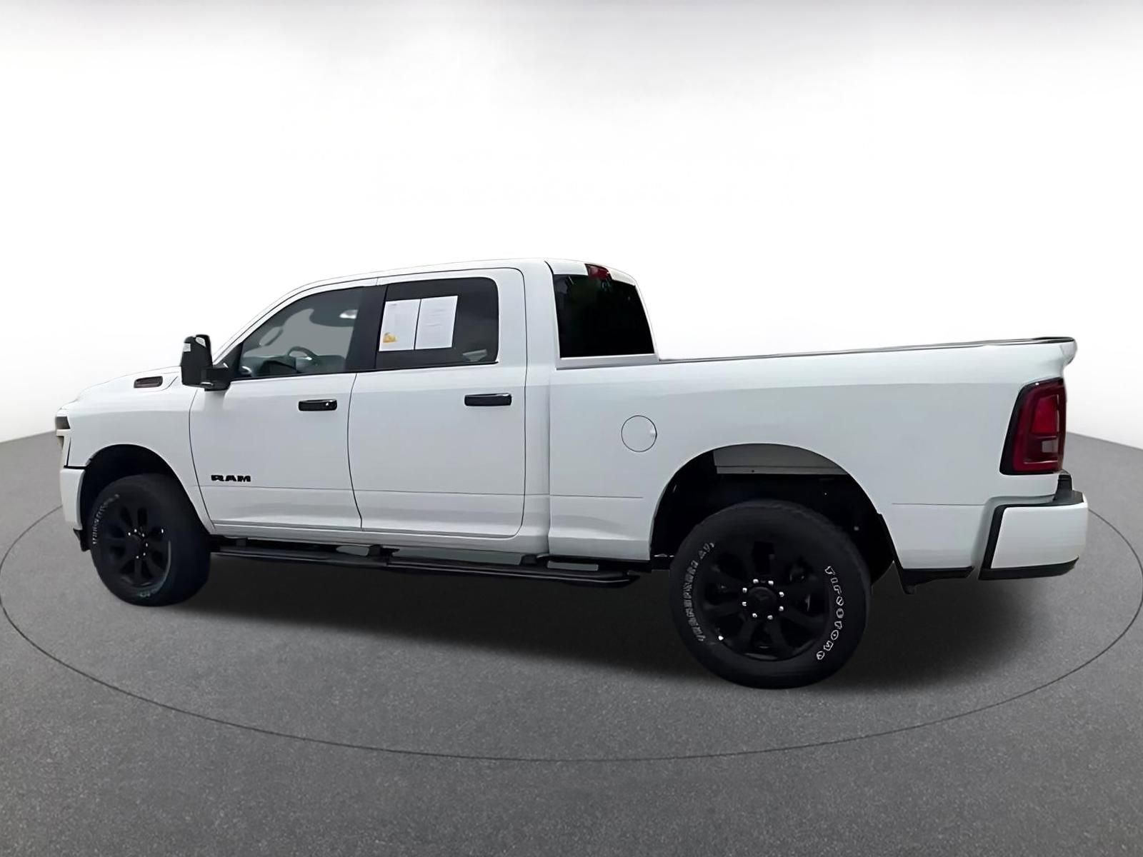 Thumbnail: 2025 RAM 2500 - 10