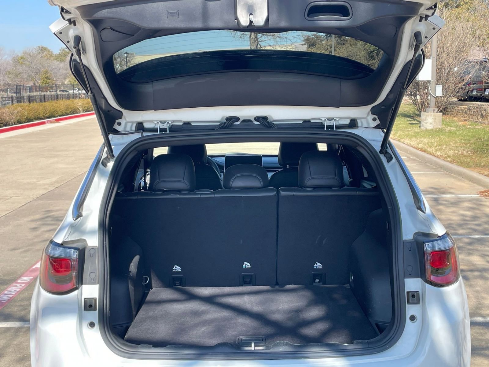 Thumbnail: 2025 Jeep Compass - 34