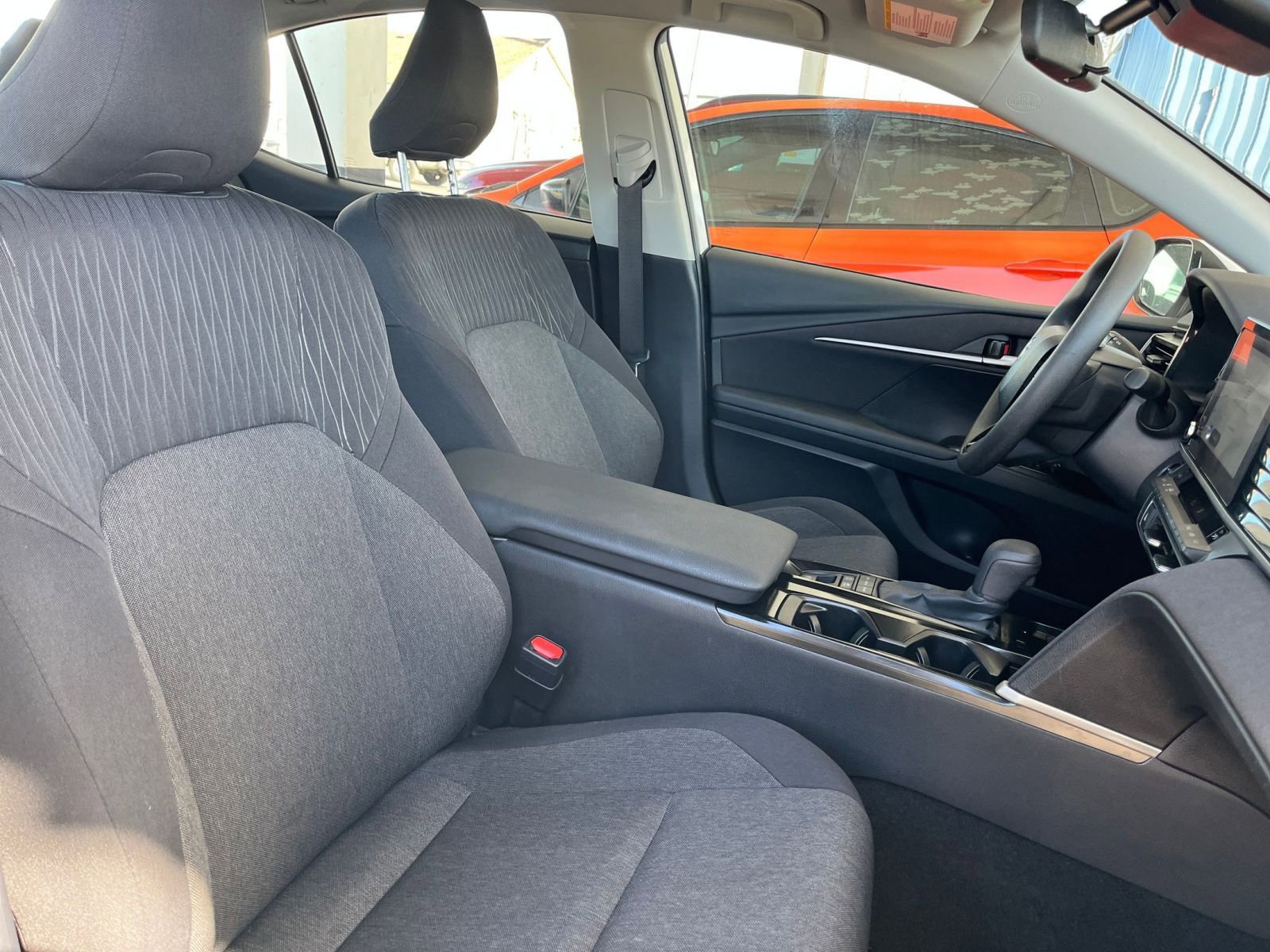 Thumbnail: 2025 Toyota Camry - 35