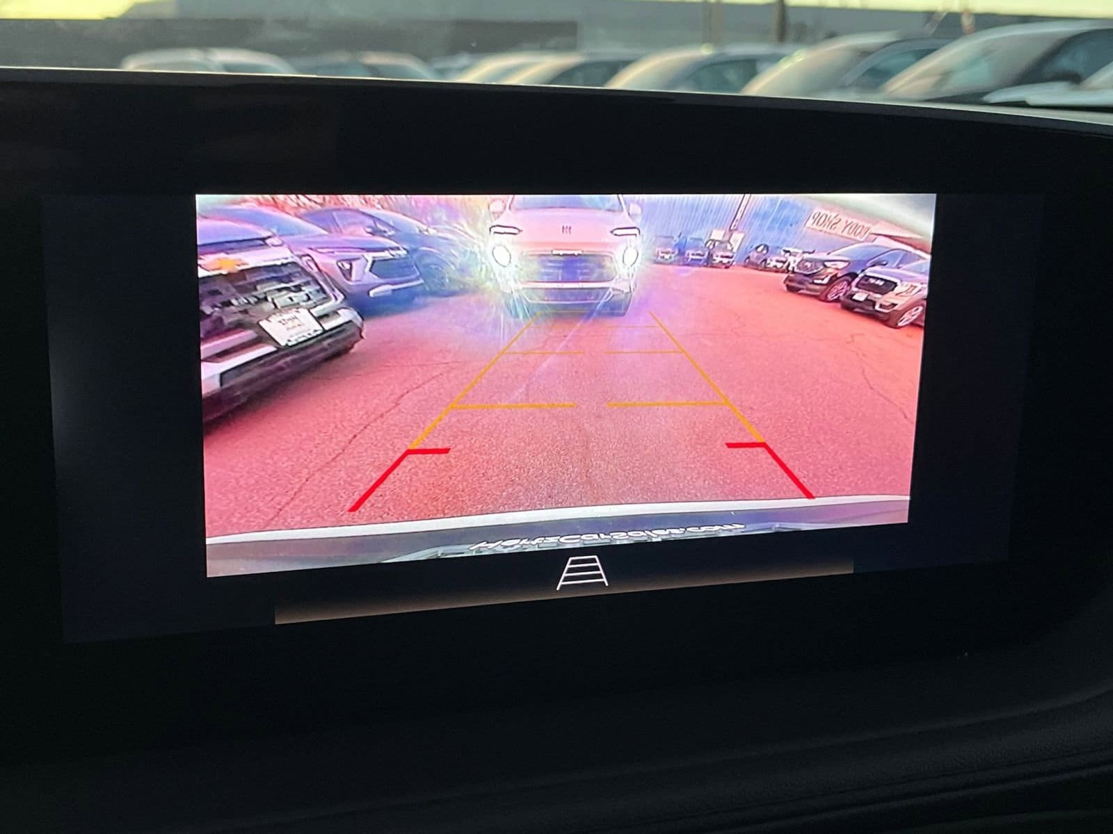 Thumbnail: 2025 Buick Encore GX - 17