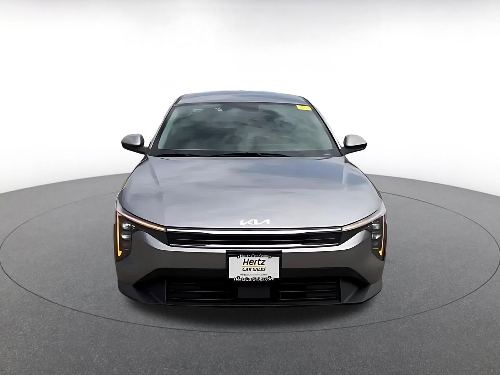 Thumbnail: 2025 Kia K4 - 4