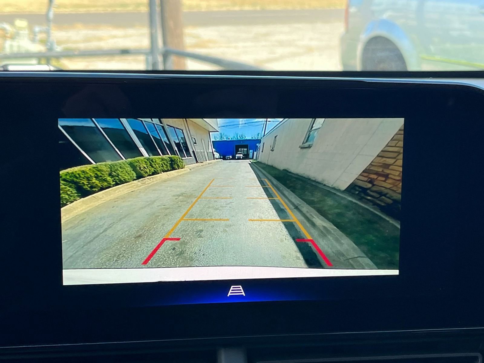 Thumbnail: 2025 Chevrolet Trax - 22