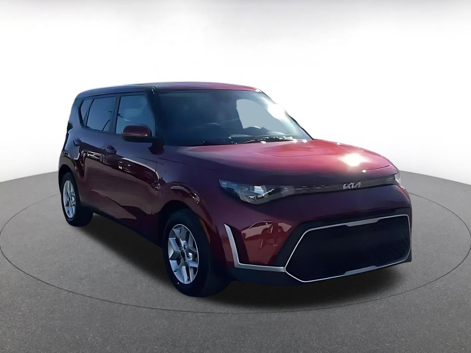 Thumbnail: 2025 Kia Soul - 8