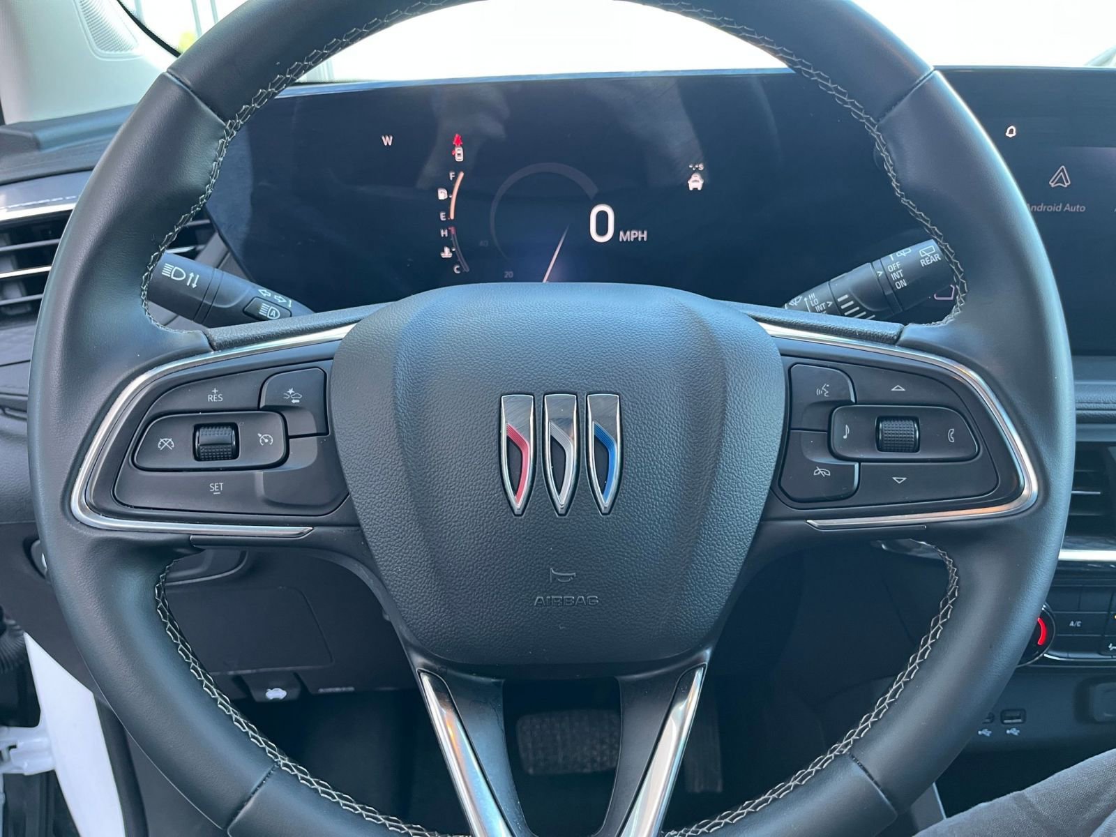 Thumbnail: 2025 Buick Encore GX - 27