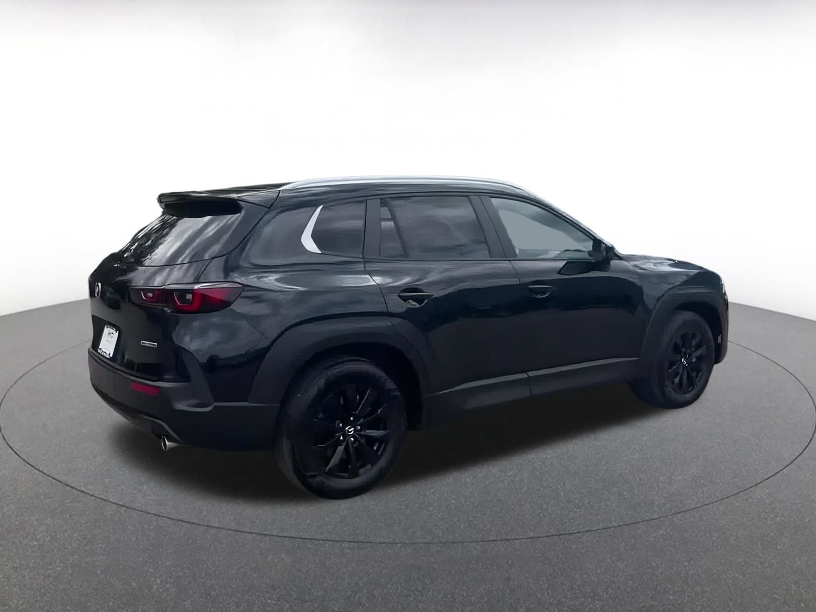Thumbnail: 2025 Mazda CX-50 - 15