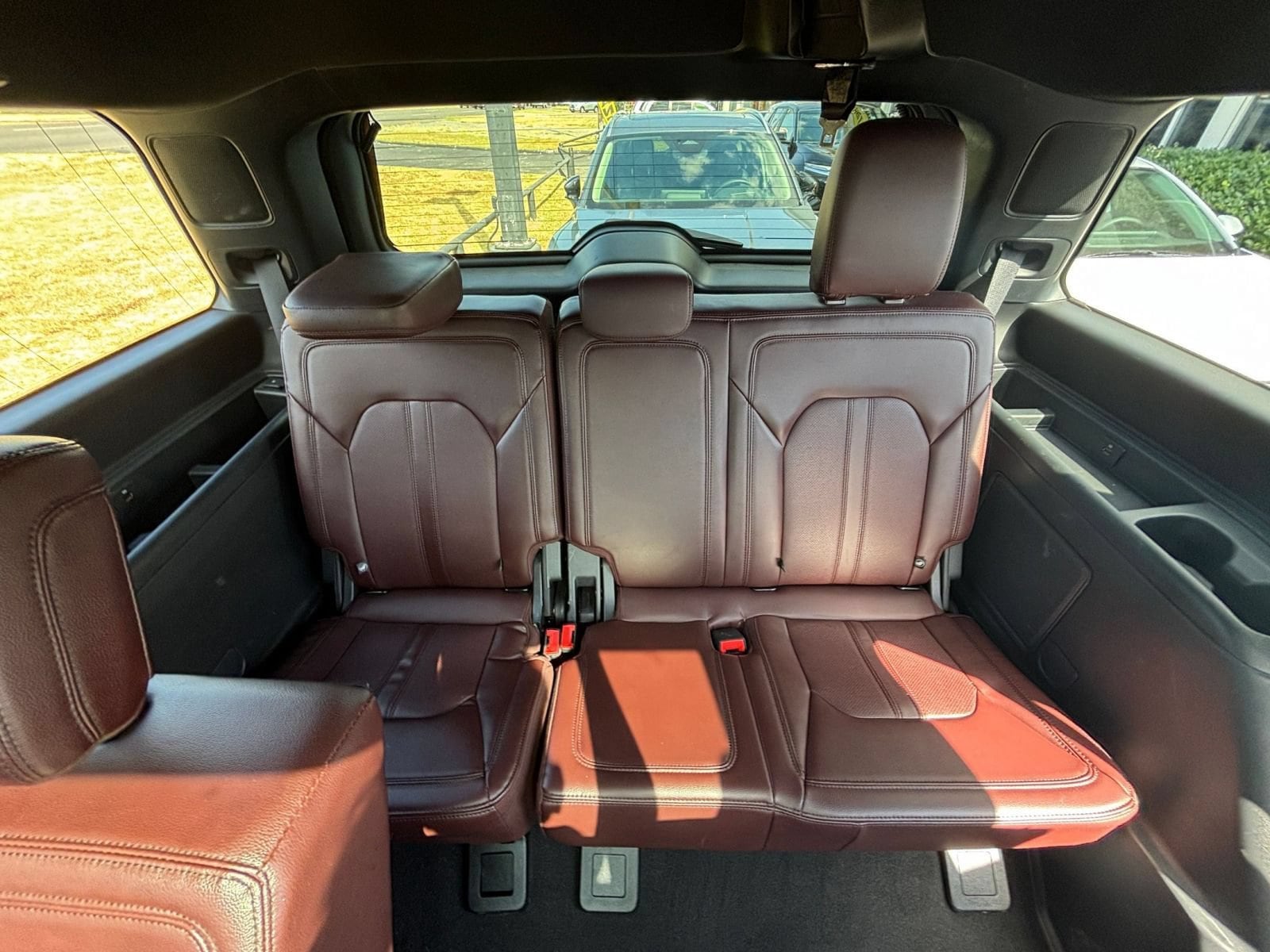 Thumbnail: 2024 Ford Expedition - 32