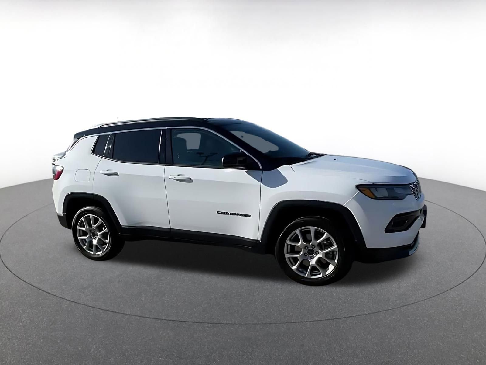Thumbnail: 2025 Jeep Compass - 2