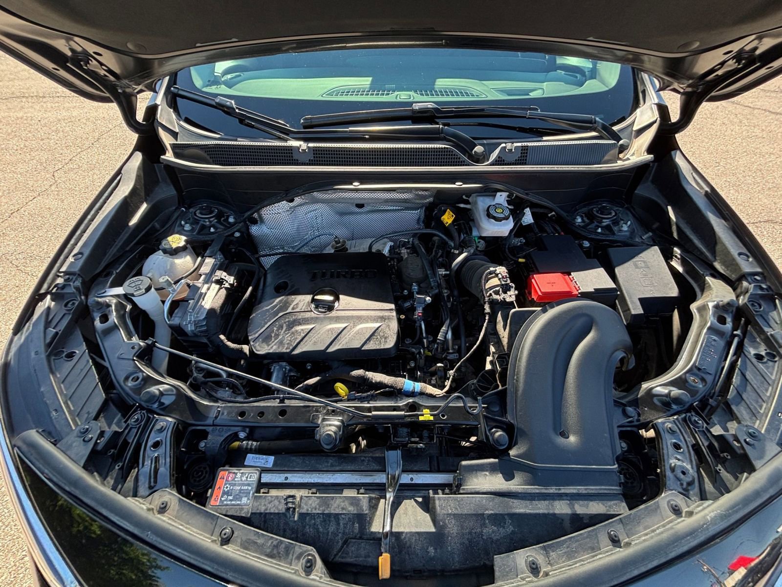 Thumbnail: 2025 Buick Encore GX - 31