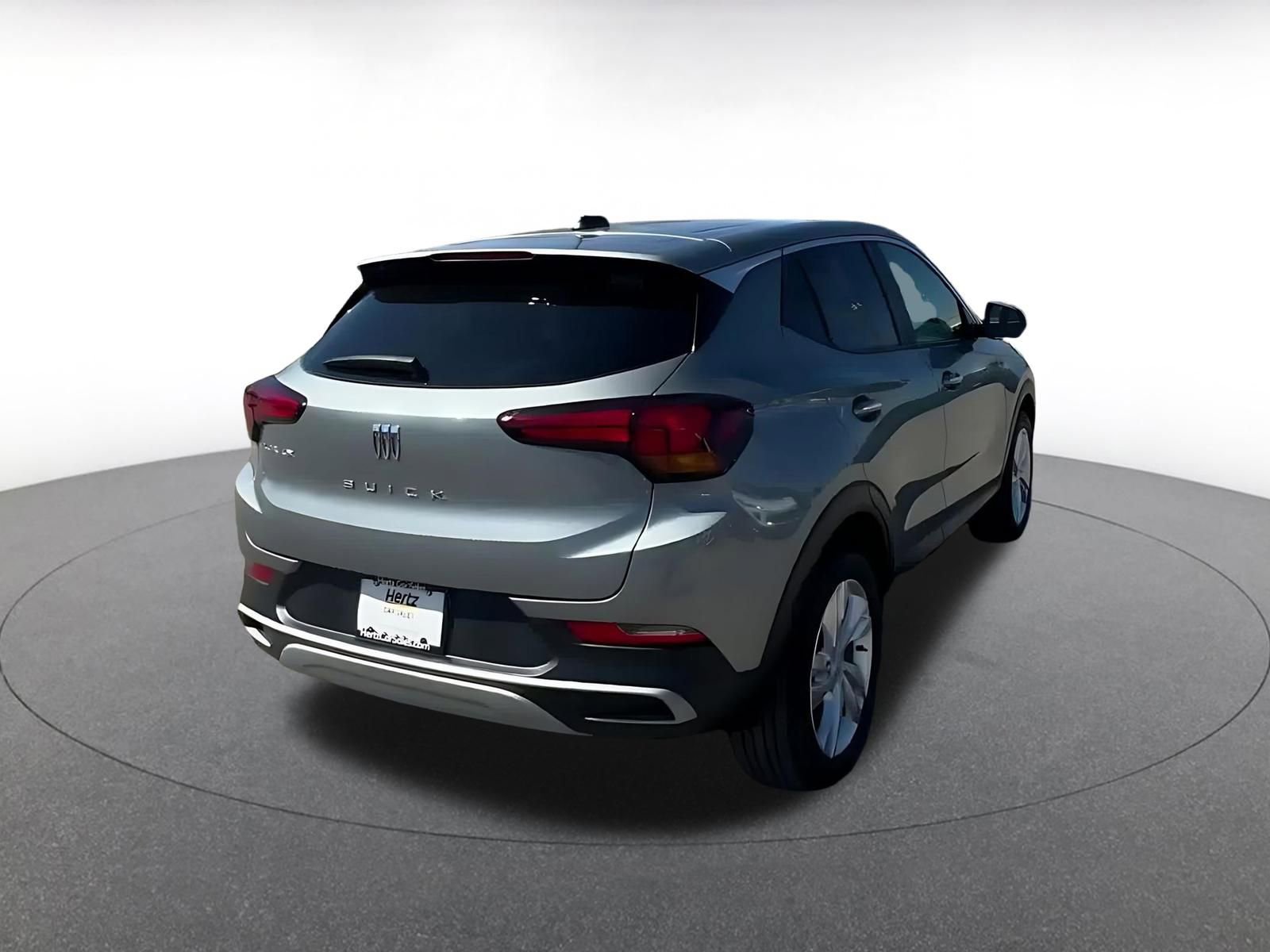 Thumbnail: 2025 Buick Encore GX - 15