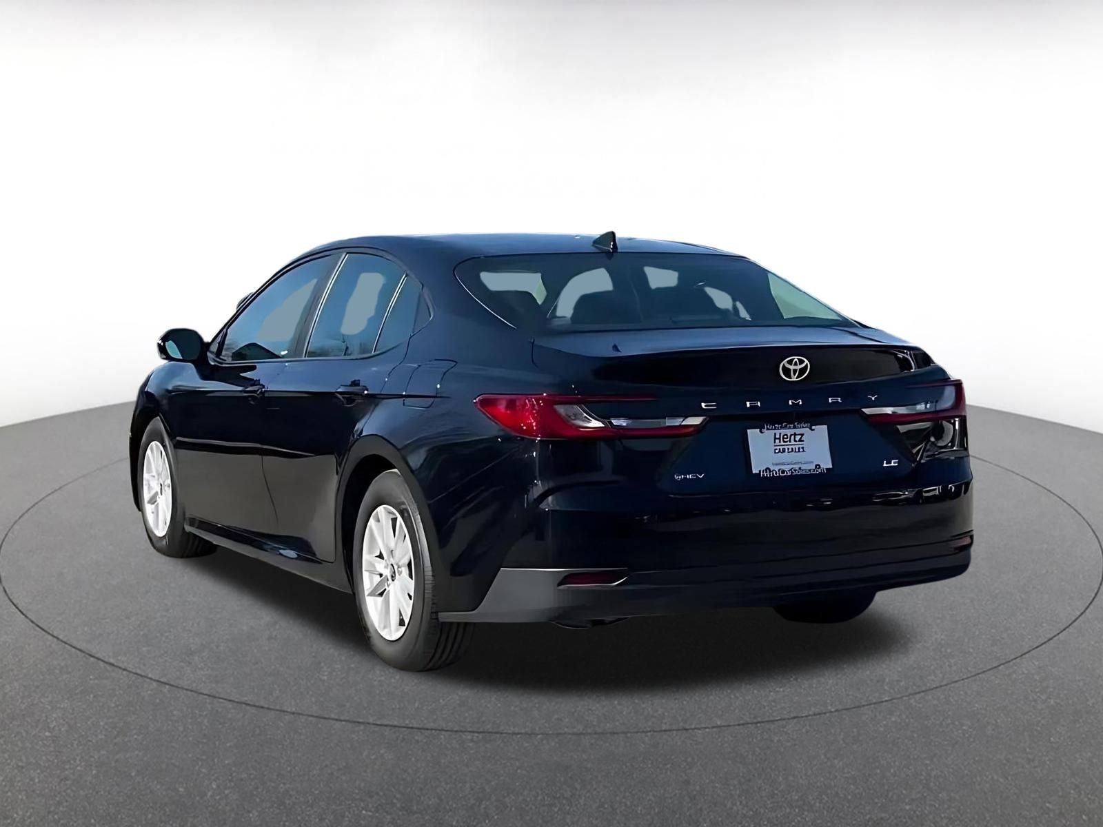 Thumbnail: 2025 Toyota Camry - 11