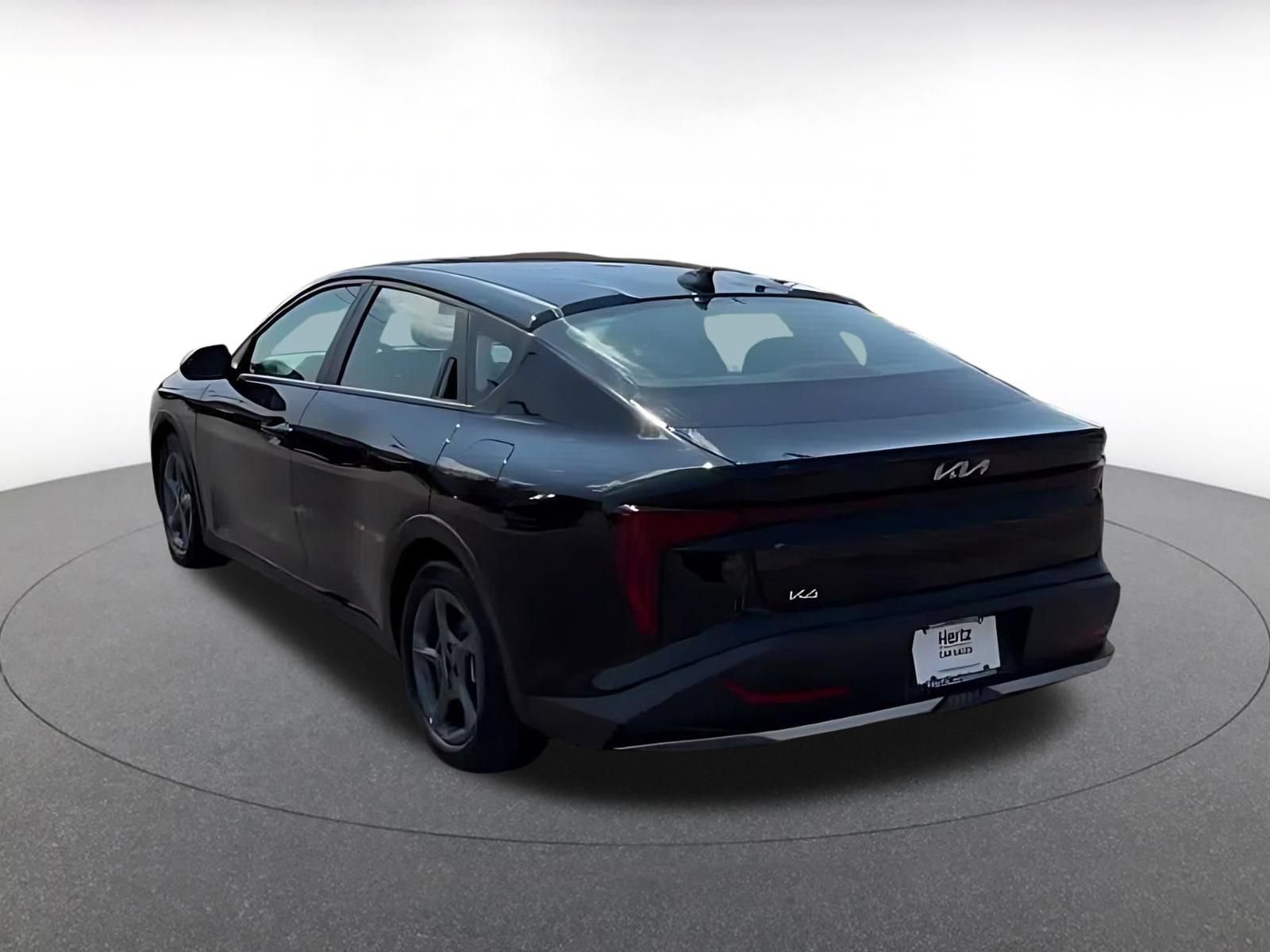 Thumbnail: 2026 Kia K4 - 10
