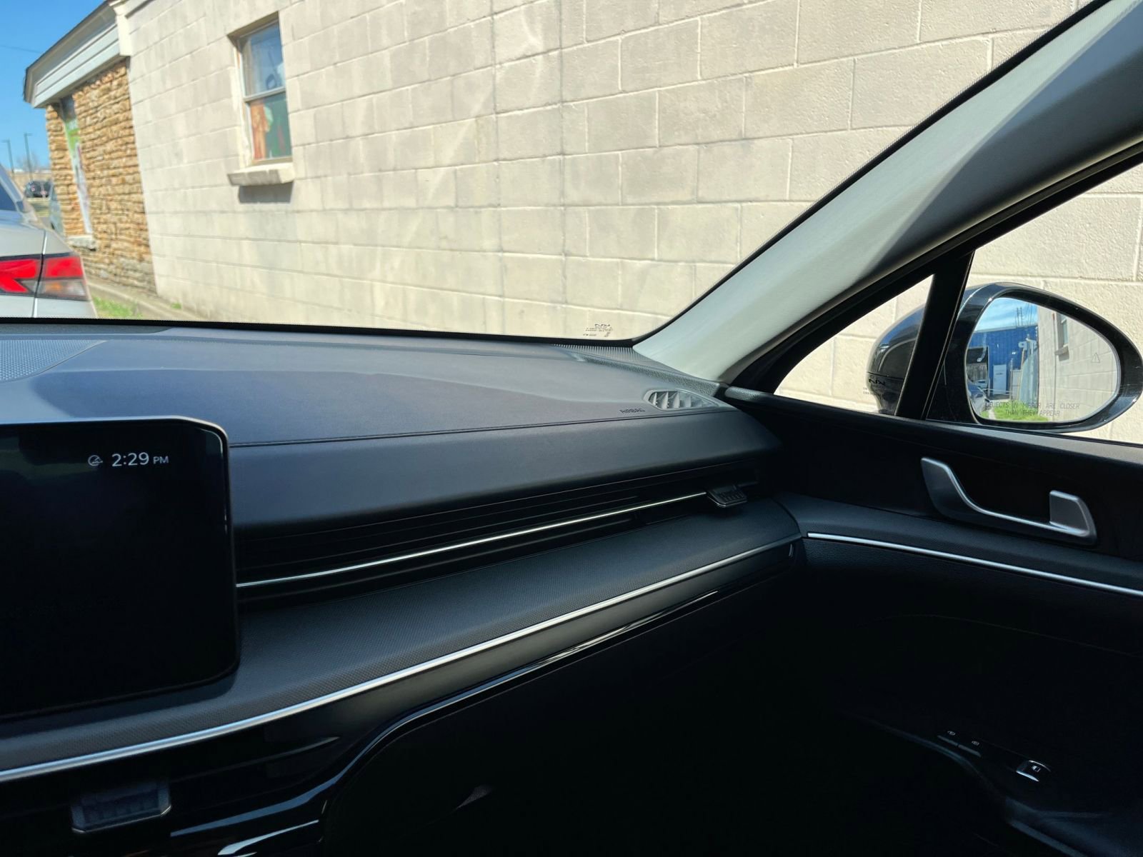 Thumbnail: 2025 Kia K5 - 34