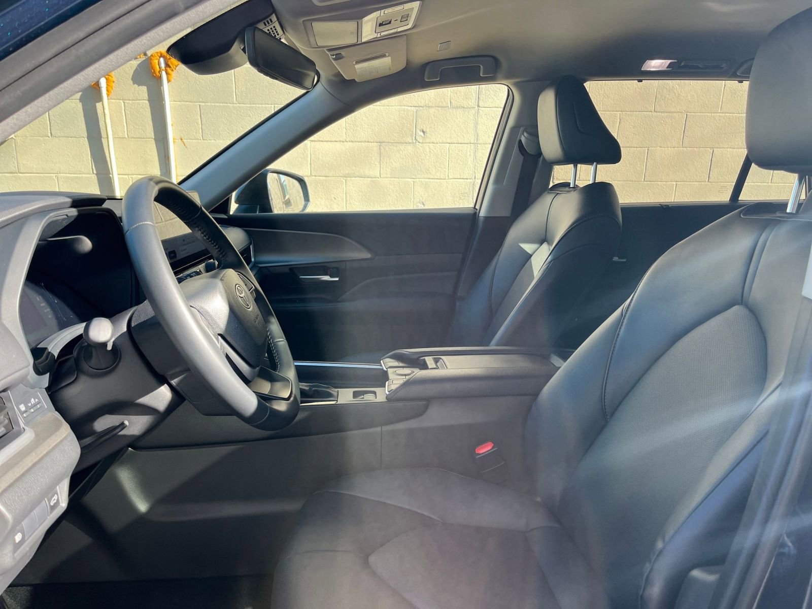 Thumbnail: 2025 Toyota Grand Highlander - 27