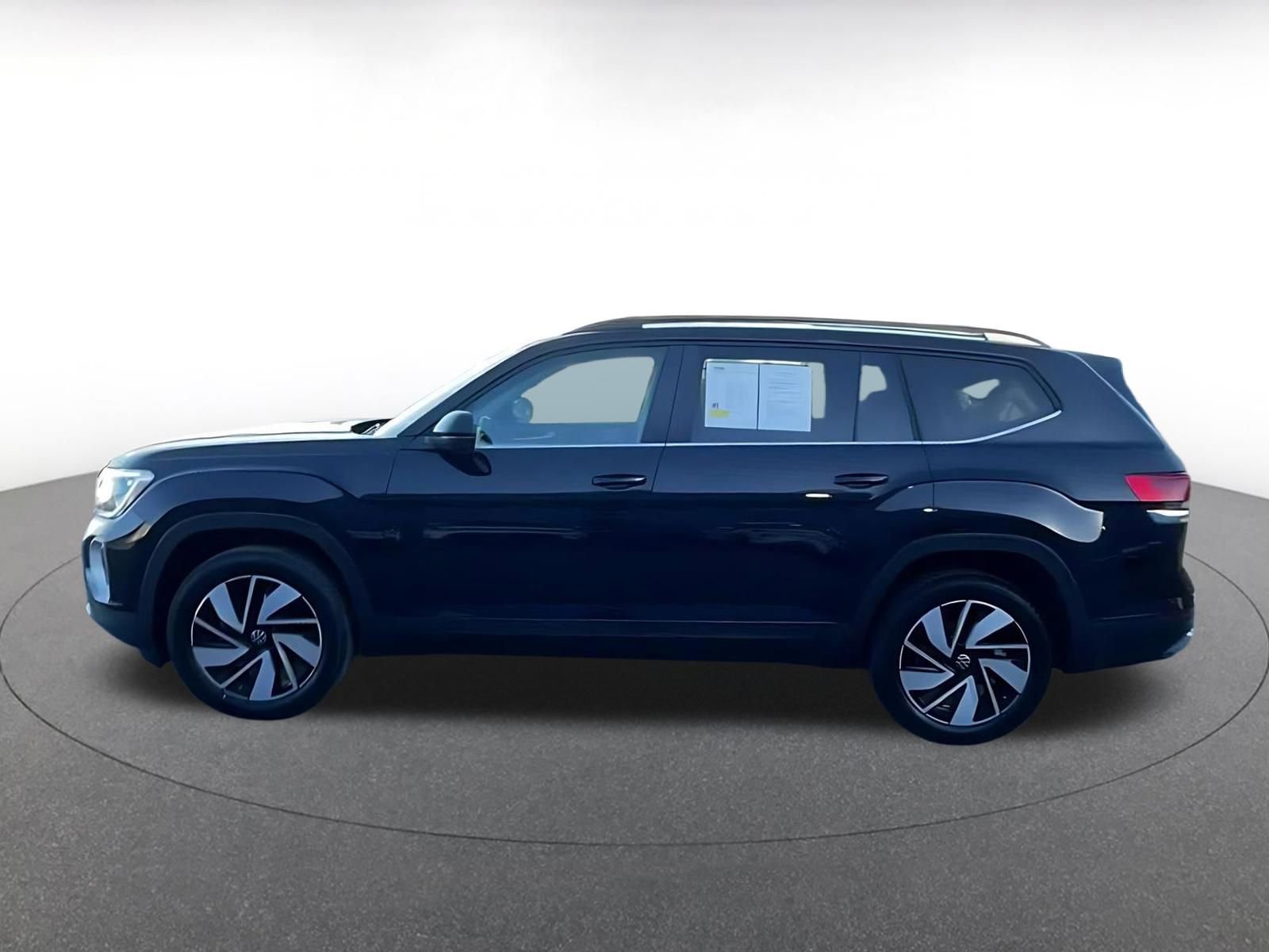 Thumbnail: 2025 Volkswagen Atlas - 7