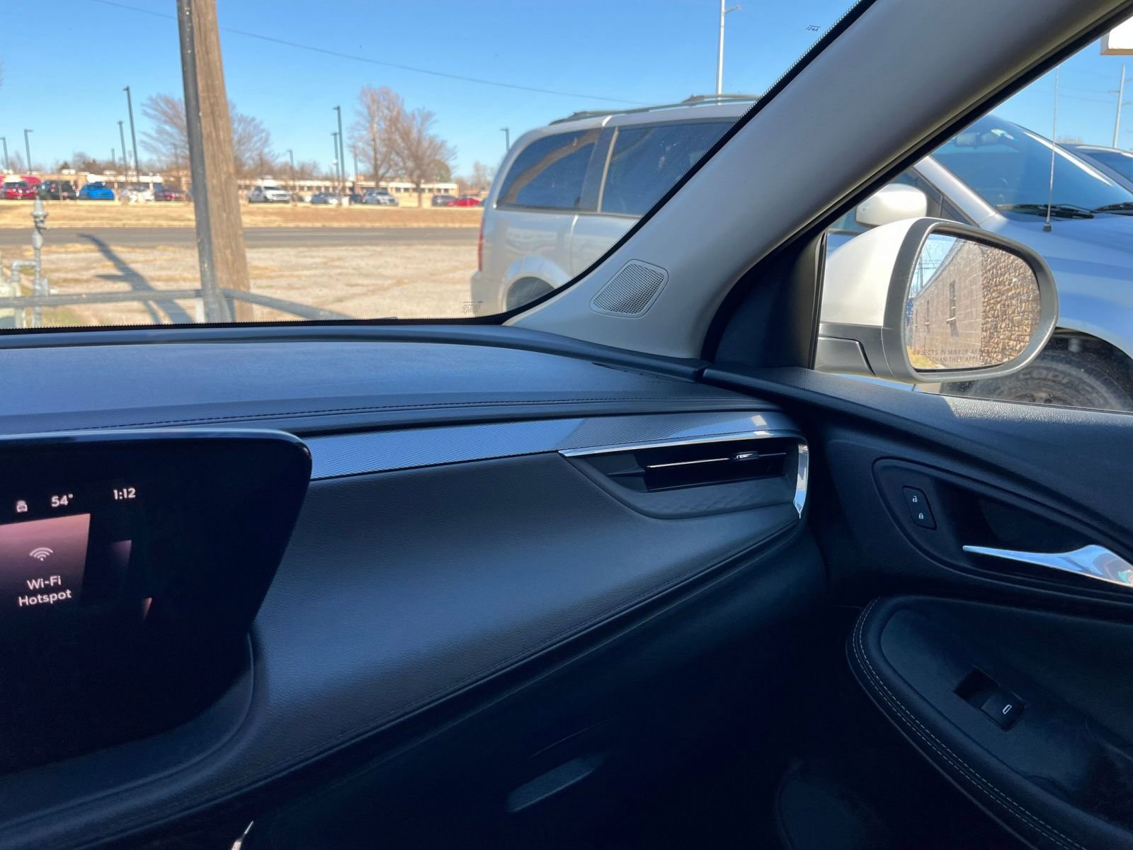 Thumbnail: 2025 Buick Encore GX - 33