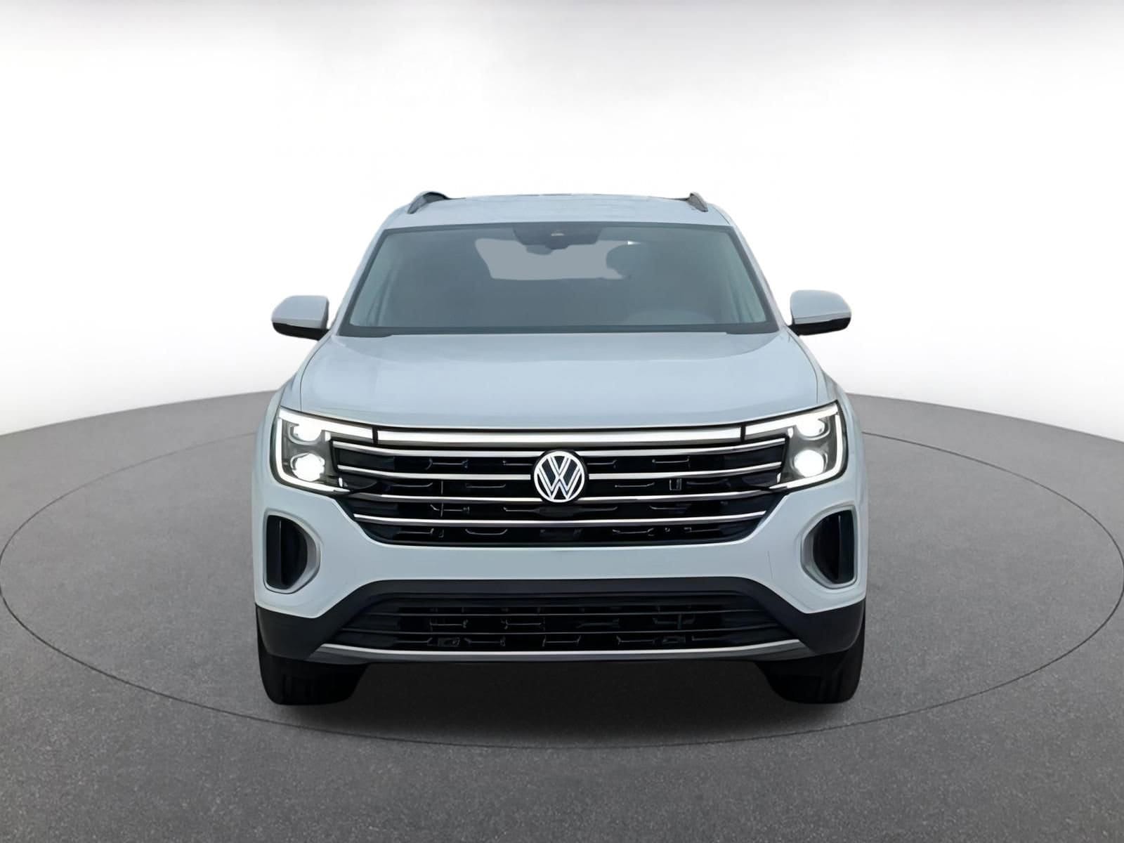 Thumbnail: 2025 Volkswagen Atlas - 4