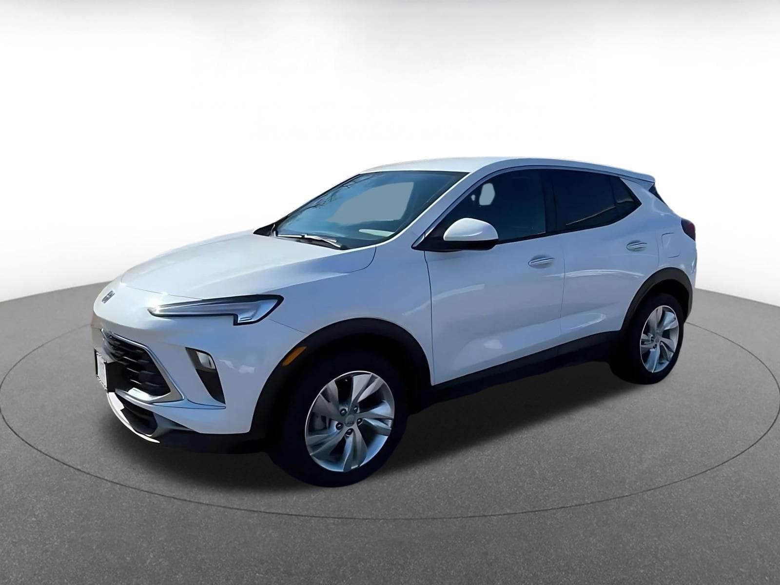 Thumbnail: 2025 Buick Encore GX - 8