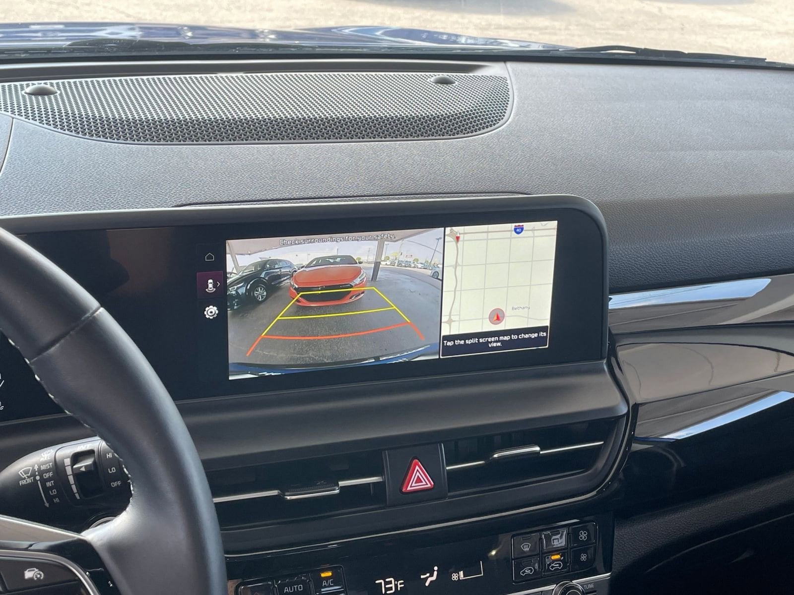 Thumbnail: 2025 Kia Seltos - 17