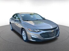 2024 Chevrolet Malibu LT -
                  Oklahoma City, OK